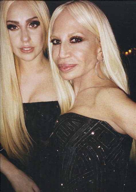 donatella versace reddit|donatella versace current picture.